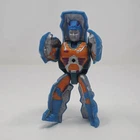 Vintage Rokkon He-Man Masters of the Universe 1986 Mattel