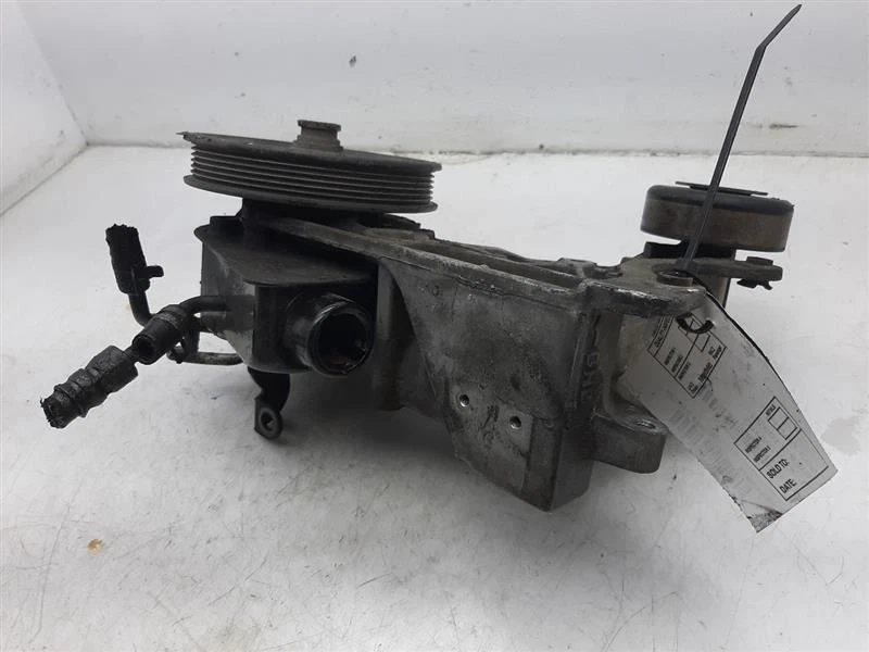 Bomba de dirección asistida 00-02 07-13 CHEVROLET SUBURBAN 2500 20756715 Foto 4 de 4