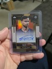 2025-26 Topps UCC DECO Fabian Ruiz Auto 10/25