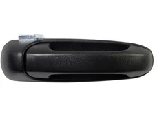 For 2011 Ram Dakota Door Handle Rear Right 39727PNTB Crew Cab Pickup