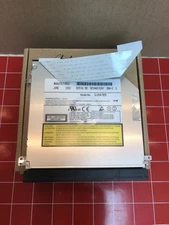 Laptop Notebook DVD/CD-RW Drive UJDA765 8x