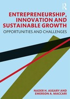Emerson A. Maccari (U. A.) | Entrepreneurship, Innovation And Sustainable Growth