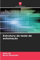 Estrutura De Teste De AutomaçãO Ashis De (U. A.) Taschenbuch Portugiesisch 2024