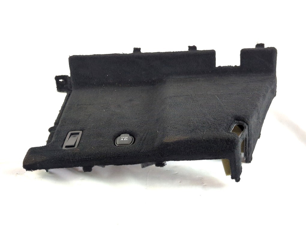 A2186901641 RIVESTIMENTO POSTERIORE BAGAGLIAIO LATO DESTRO PARTE ANTERIORE MERCE