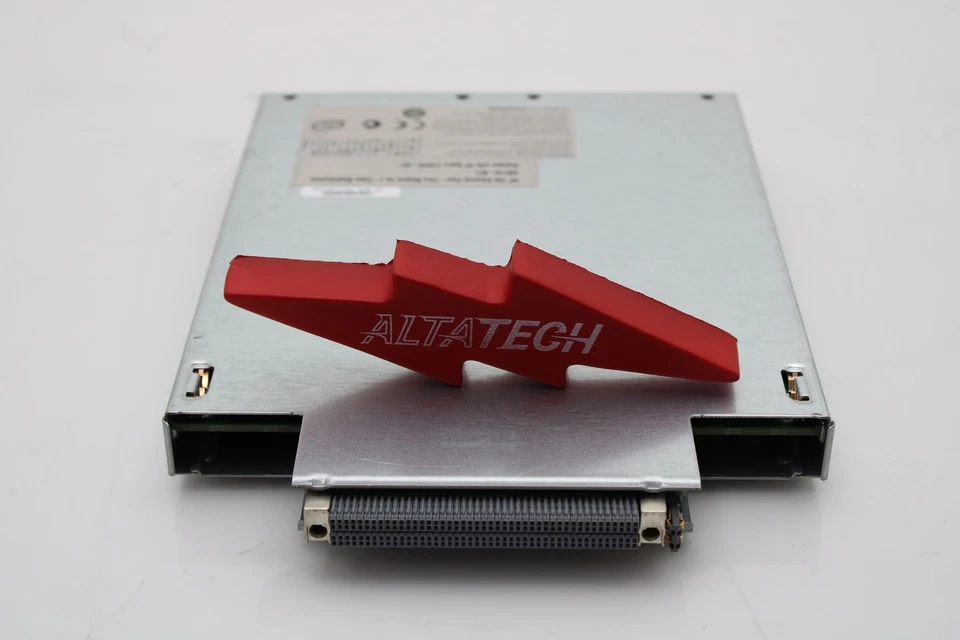 HP 419329-001 1Gb 16-Port Ethernet Pass-Thru Module for C-Class BladeSystem - Image 2 of 4