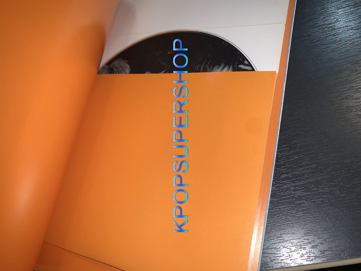 東方神起 The 2nd StoryBook 東方神起 The 2nd StoryBook TVXQ 2nd Storybook The Way U Are Book +