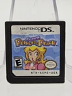 Super Princess Peach DS Game Cartridge Only