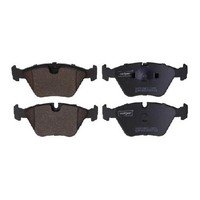 Bremsbelagsatz Scheibenbremse Vorne FüR MG ZT- 01 Bis 05 Maxgear QualitäT Neu