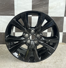 2020 2021 2022 2023 Mazda Cx30 Wheel Rim 18x7 Used Oem 9965787080