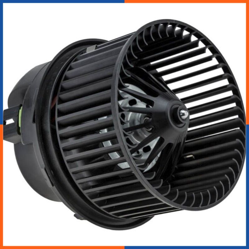 Pulseur d'air habitacle pour FORD idéal pour rénover la climatisation d'origine