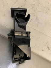 Mercedes Benz CLK W209 Dashboard Cup Holder Black A2096800479 RHD
