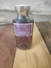 Bath & Body Works Sweet Whiskey Shower Gel Body Wash 10oz