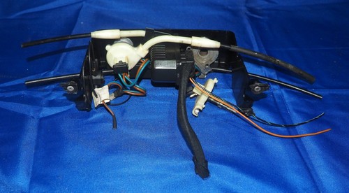 1982-1985 Mercedes W123 240D 300D Temperature Climate Control Unit W/Warranty - Picture 8 of 13