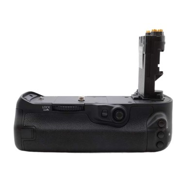 BG-E16 Vertical Battery Handle Grip Replace Part For Canon EOS 7D Mark II Camera
