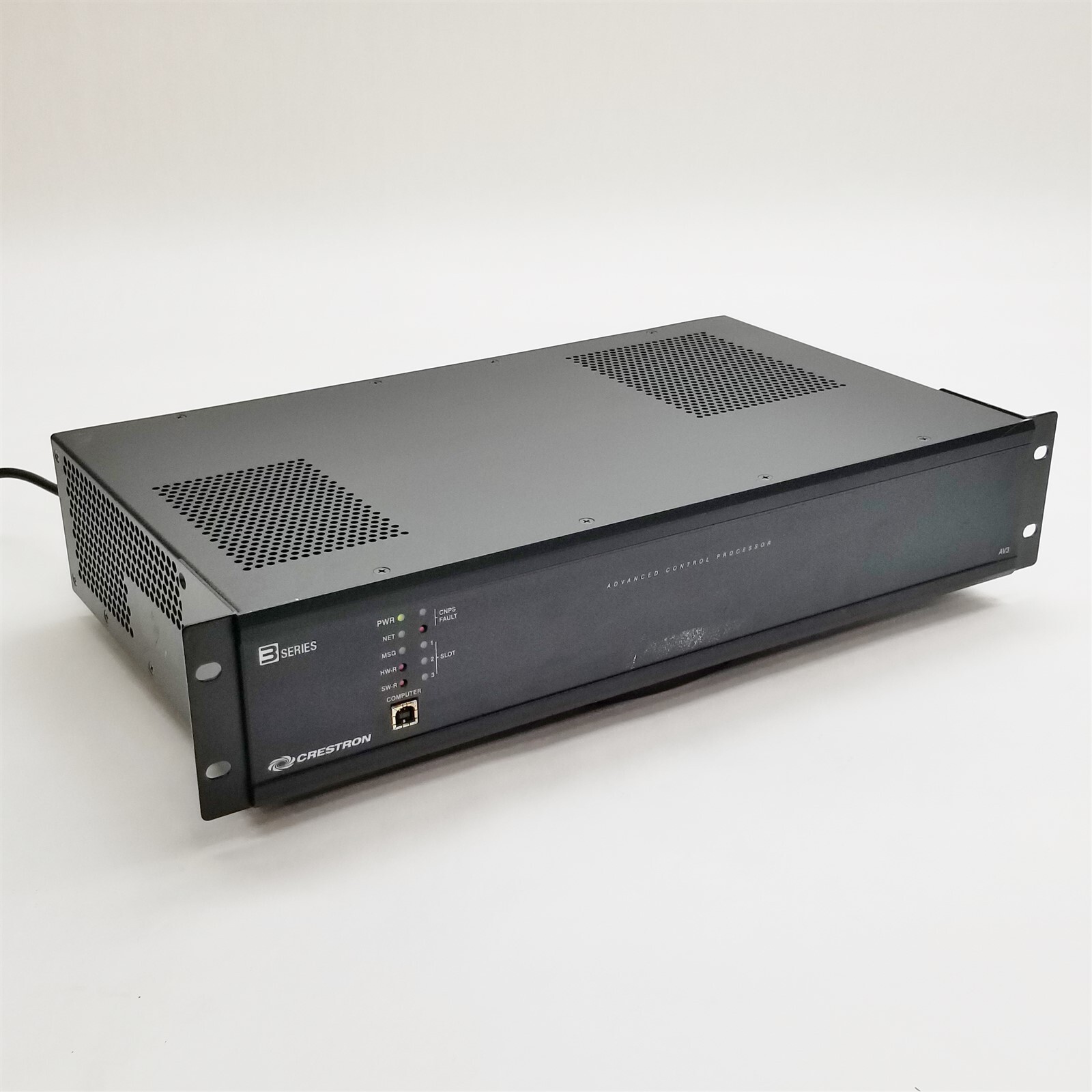 Av3 Processor Crestron Av3 Processor _ Crestron AV3 Manuals – XVYP