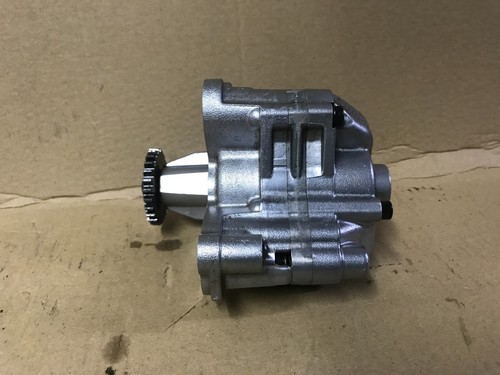 ASTON MARTIN VANTAGE 4.3 V8 ENGINE OIL PUMP 6G33-6600-BB 2005 2006 2007 2008 - Picture 7 of 12