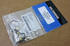 2003-2006 YAMAHA YFM450 FA KODIAK CARB KIT CARBURETOR REPAIR SET SHINDY JAPAN