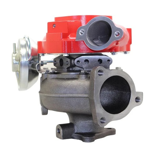 GEN1 High Flow Turbo Charger For Toyota LC 76 Series VDJ76R 1VD-FTV V8 4.5L - Picture 5 of 13