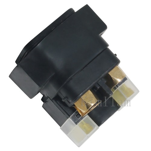 Starter Solenoid Relay for Yamaha YFZ450R Special Edition 2009-2023 18P-81940-00 - Picture 7 of 9