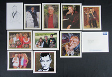 Collection Vintage Hugh Hefner Private Christmas Cards Belonging to Harry Reems