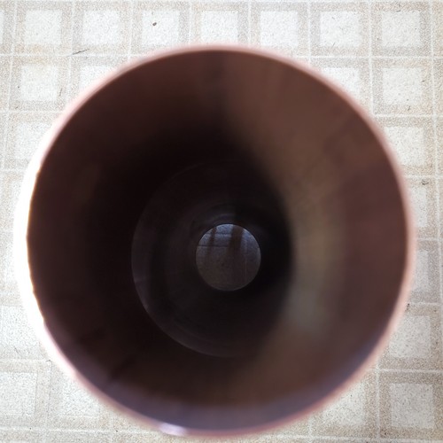DIELECTRIC Rigid Coaxial Transmission Line 3-1/8" x 18-1/8" pn: R005A69901 - Picture 5 of 5