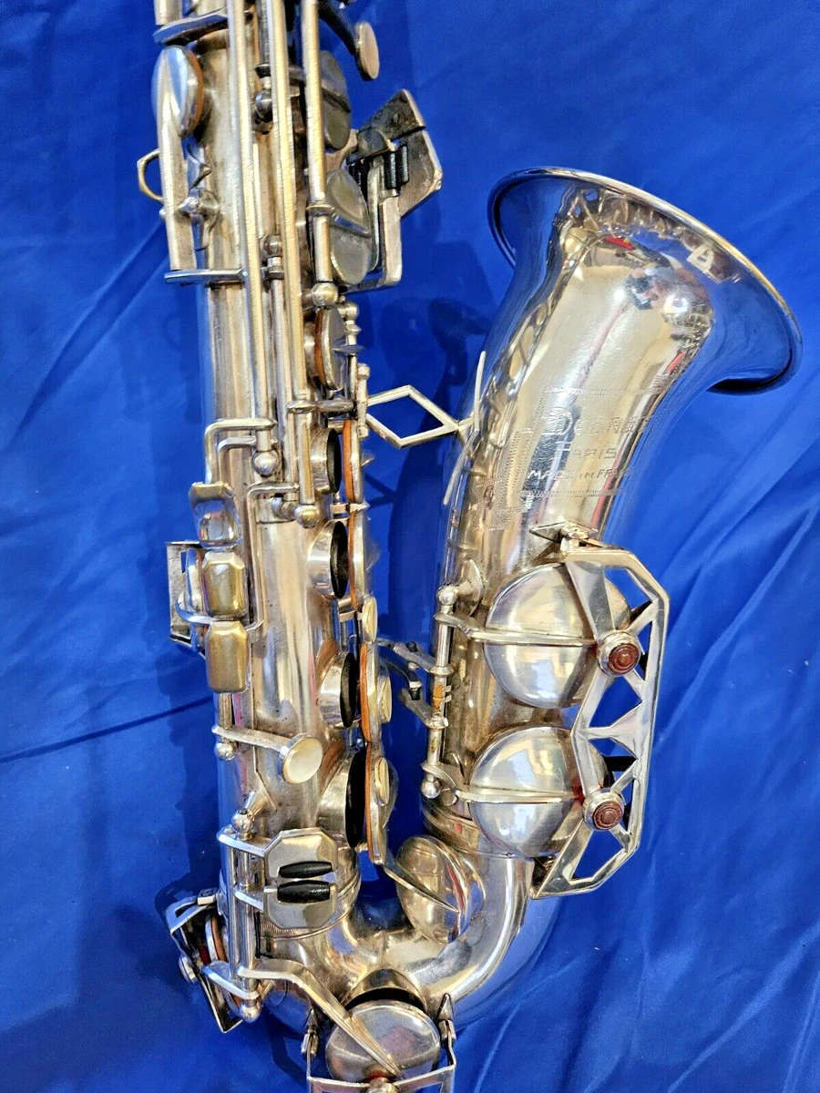 Dolnet saxophone hotsell