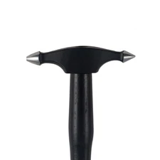 Compact Pointed Embossing Hammer - SFC Tools - 37-610