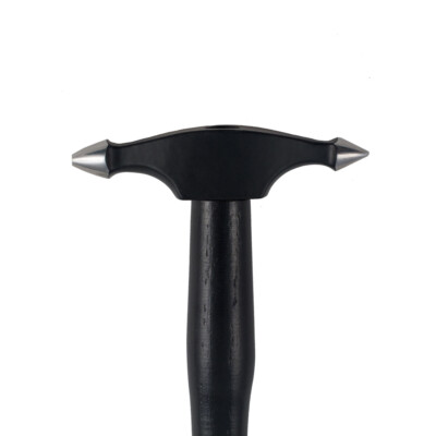 Compact Pointed Embossing Hammer - SFC Tools - 37-610