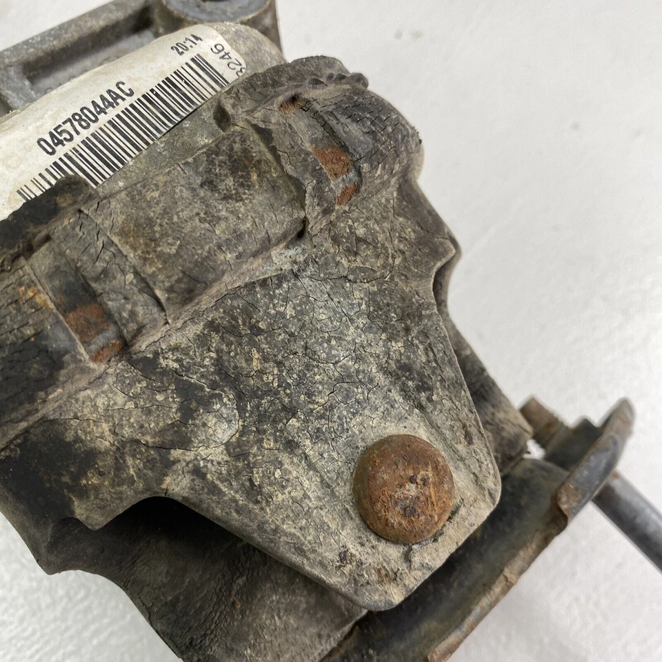 Chrysler 300 2007 3,5 L montaje de motor derecho 04578044AC OEM Foto 4 de 4