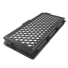 Hepa Filter suitable for Miele S8590-CH UNIQ mahogany br.met.