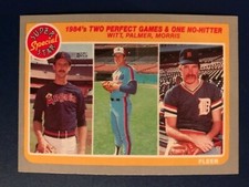 1985 Fleer #643 