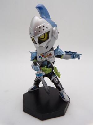 Bandai Japan Henshin Kamen Rider SD Rider Figure Super Sentai Power Rangers 12