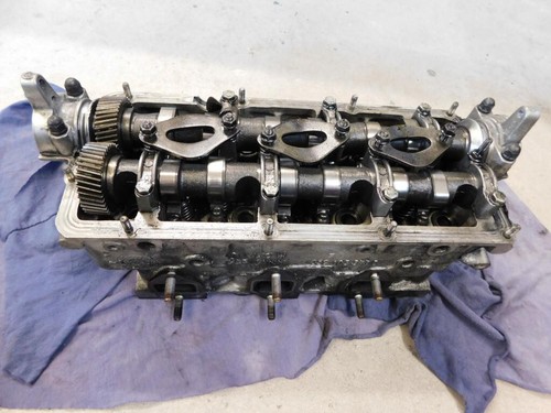 Original VW Passat 2.5 TDI 3B/3BG Zylinderkopf rechts - 059103373D -