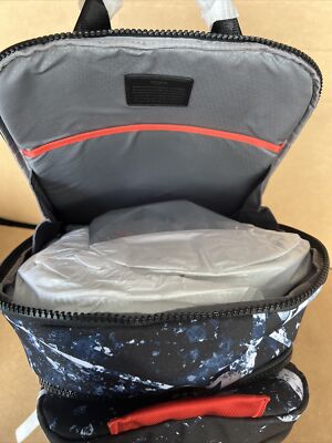 TUMI Tahoe Westlake Backpack Blue BRAND NEW 798674 Men's Backpack