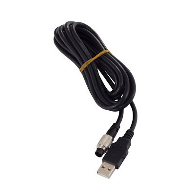 AiM Motorsport EVO4/EVO4S Datenlogger Download-Kabel/USB