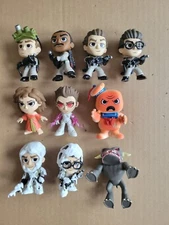 FUNKO GHOSTBUSTERS MYSTERY MINIS VINYL FIGURES YOU PICK