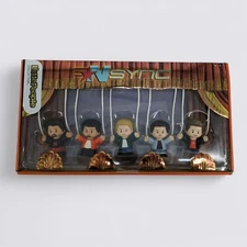 ​Little People Collector NSYNC Special Edition Set for Adults & Fans 5 Figures