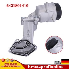 Ölfilter Gehäuse für Mercedes-Benz W204 C204 S204 W212 A207 C207 S212 R172 C 250 Ölfilter Gehäuse für Mercedes-Benz W204 C204 S204 W212 A207 C207 S212 R172 C 250