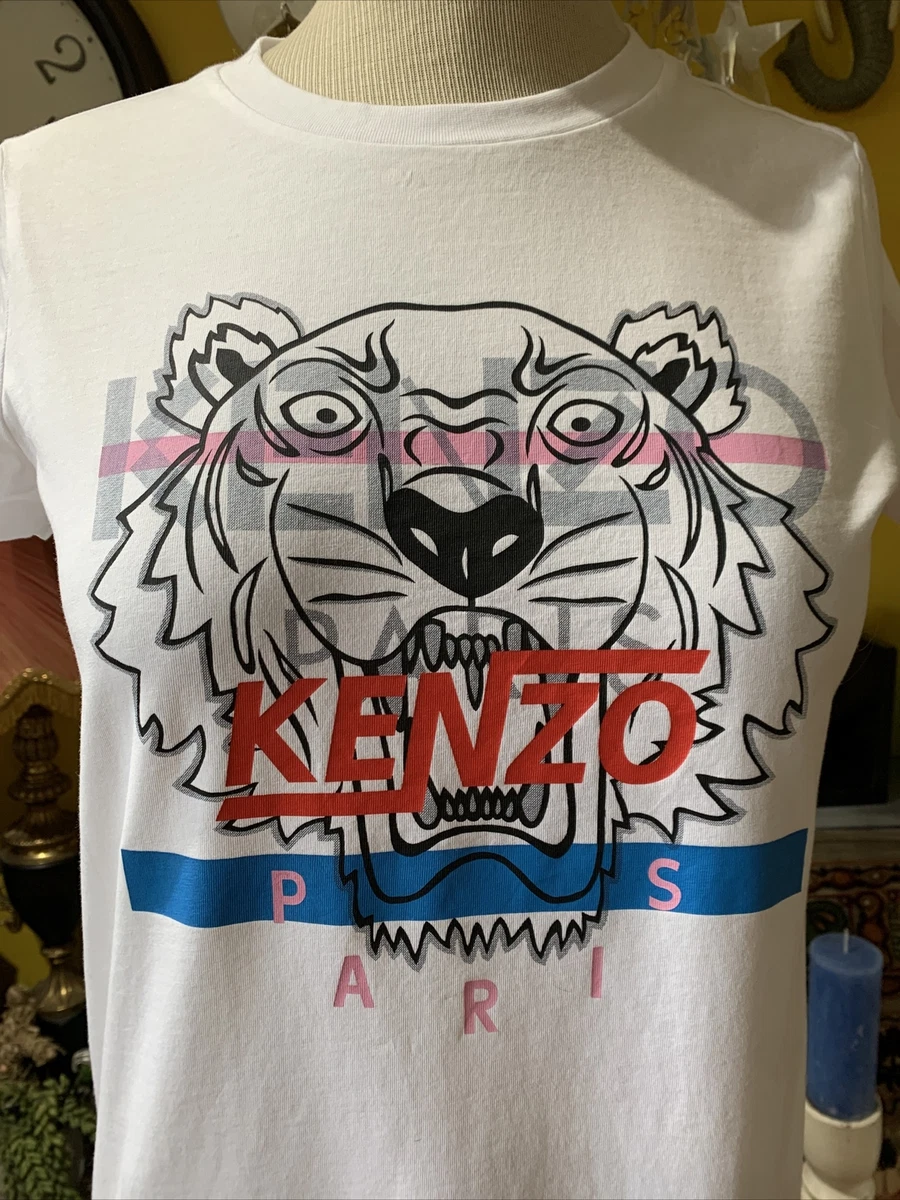 Kenzo best sale hyper tiger