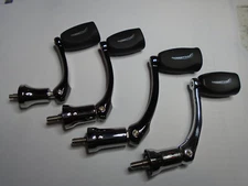 PFLUEGER reel (new) parts, HANDLE,  #1448557, 1448579, 1448603, 1448525, 1249002