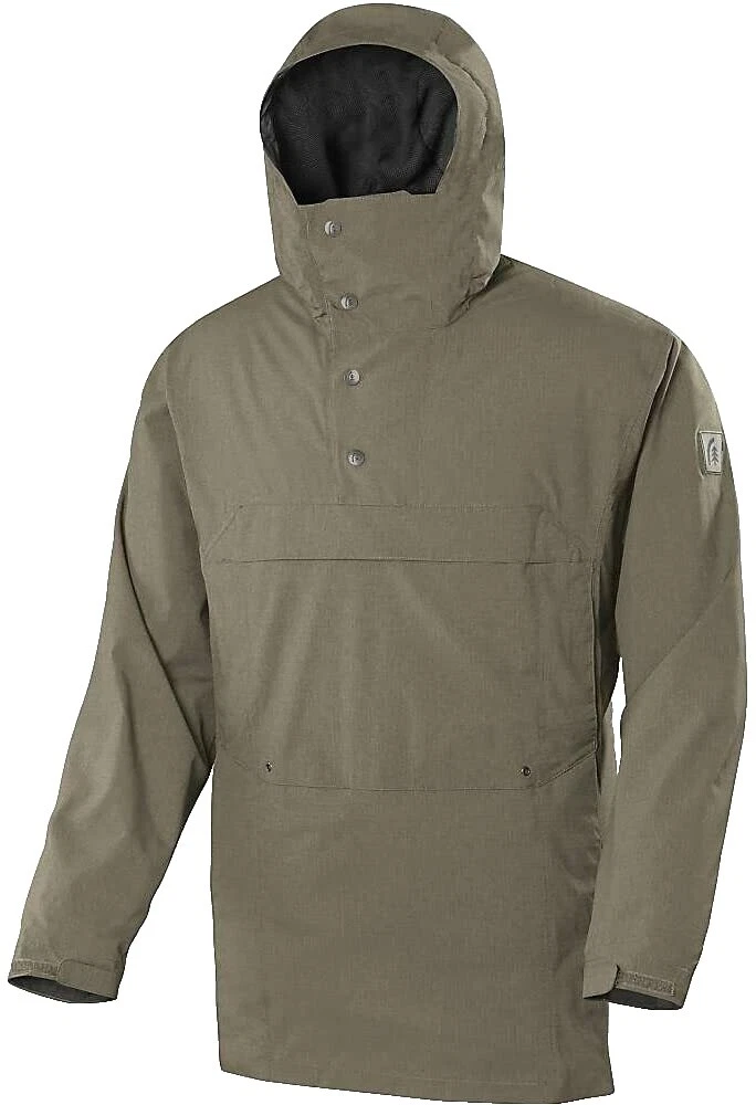 Chaquetas para hombres Sierra Designs