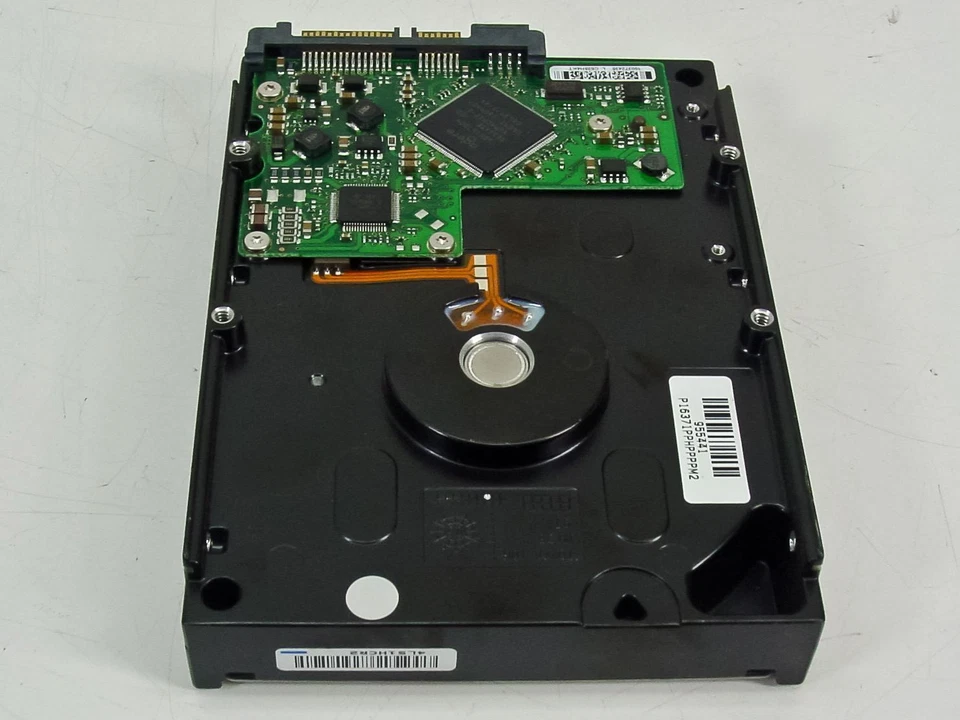 Seagate ST3120213AS Barracuda 120GB 7200RPM SATA Internal Desktop Hard Drive HDD - Image 2 of 4
