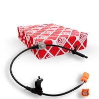 febi Bilstein Sensor, Raddrehzahl 106466 FüR Honda, Hinterachse Links