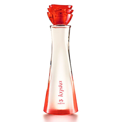 Natura Desodorante Colônia Kriska Feminino 100ml 3.4oz