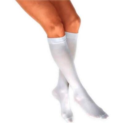 Jobst Anti-EM/GP Knee-Hi Stockings Size Regular Large NEW 
