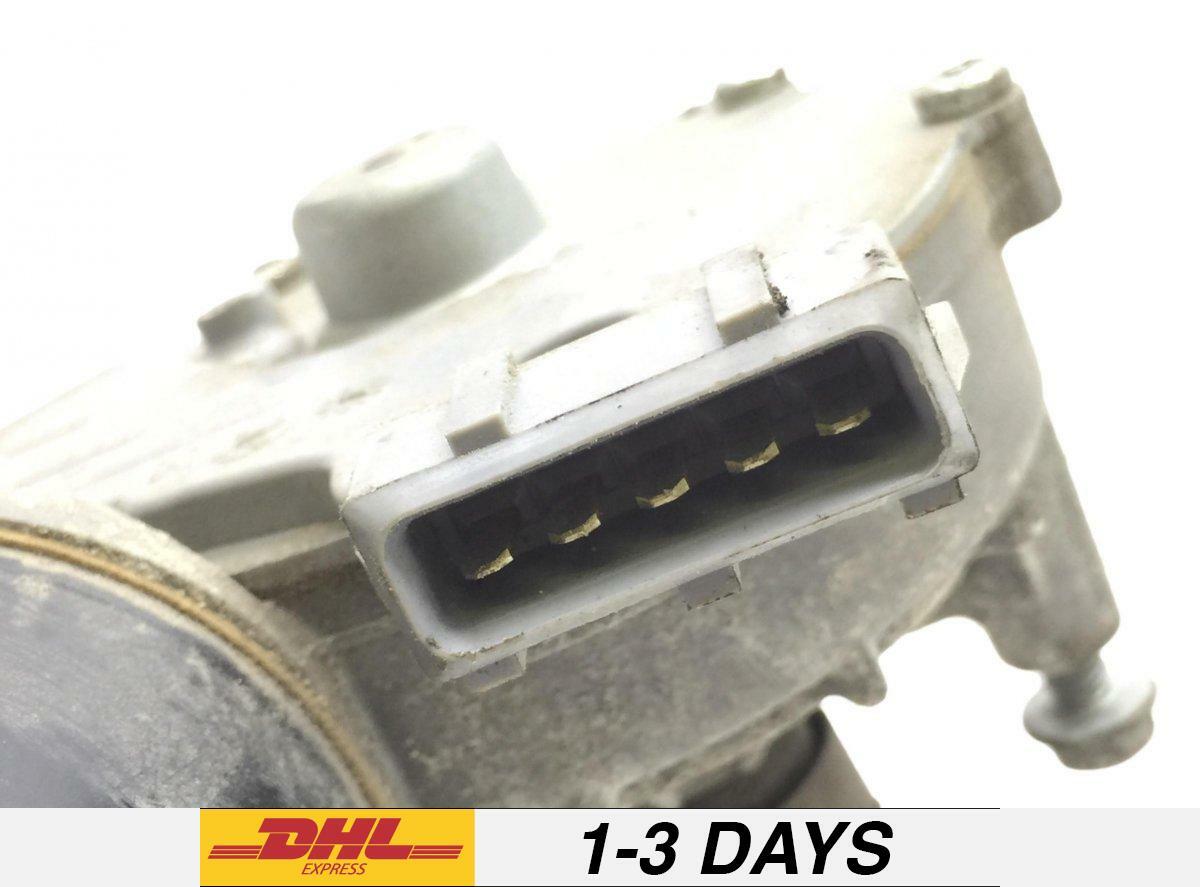 81264016145 81264016144 Wiper Motor For MAN TGS TGX TGL TGM Truck  