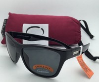Suncloud Polarized Optics Sunglasses Wasabi Small Fit Black Frame W/ Grey Lenses Suncloud Polarized Optics Sunglasses Wasabi Small Fit Black Frame W/ Grey Lenses