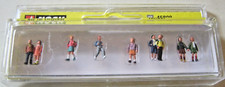 Noch 45809 TT Figures Kids New In Ovp