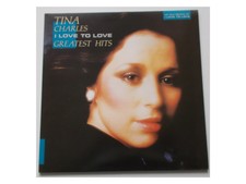 Tina Charles  - Greatest Hits - LP