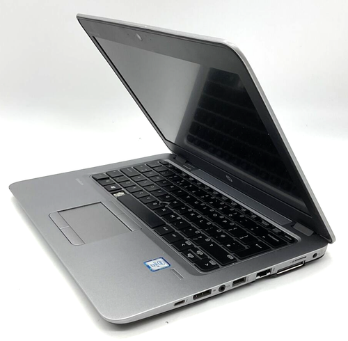 HP EliteBook 820 G3 Intel i5-6300U 2.40GHz 8GB RAM *For Parts* - Picture 4 of 7
